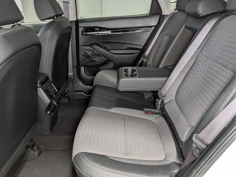 Certified 2023 Kia Seltos S AWD/4WD image 22