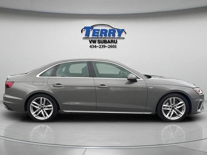 Used 2024 Audi A4 2.0T Premium Plus