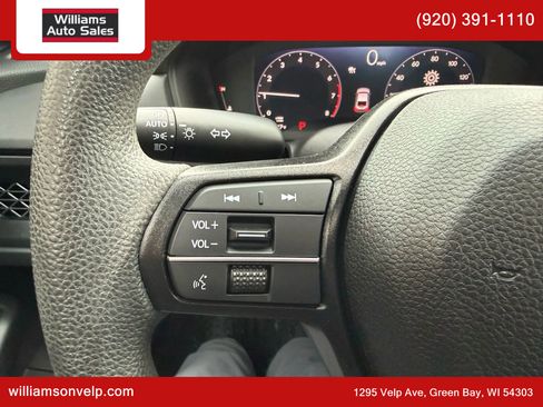 Used 2023 Honda Accord EX image 24