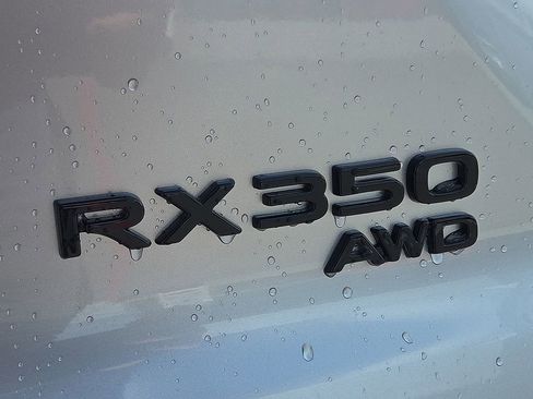 New 2026 Lexus RX 350 Premium Plus AWD/4WD image 11