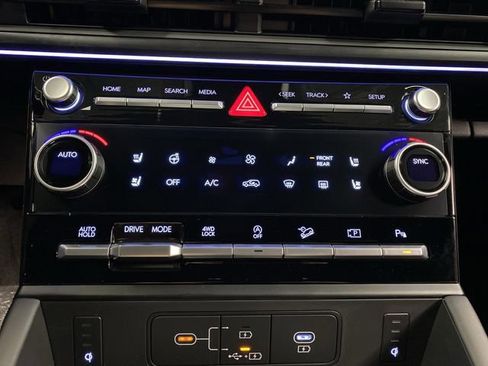 New 2026 Hyundai Santa Fe Calligraphy image 21