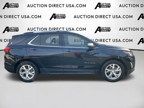 Used 2021 Chevrolet Equinox Premier image 8