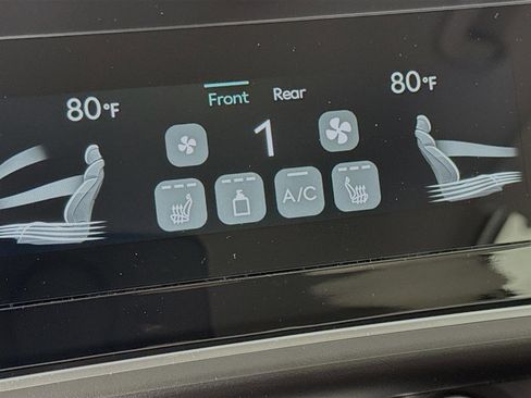 New 2026 Genesis GV80 2.5T image 21