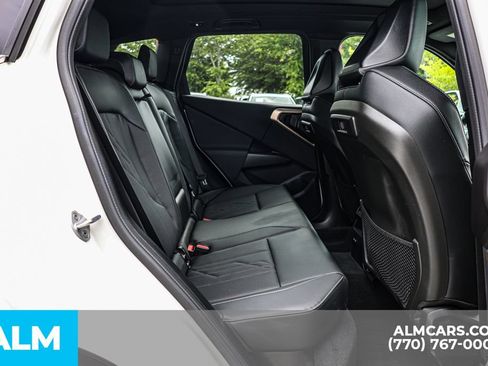 Used 2025 BMW X3 xDrive30i AWD/4WD image 22