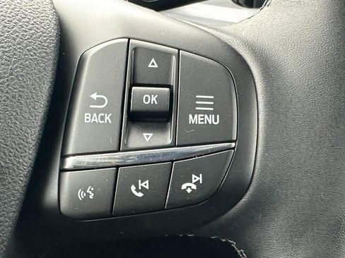 New 2025 Ford Bronco Sport Outer Banks image 12