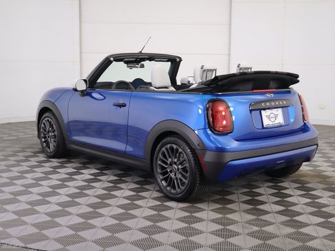 Used 2026 MINI Cooper Convertible image 7