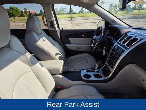 Used 2012 GMC Acadia SLT AWD/4WD image 32