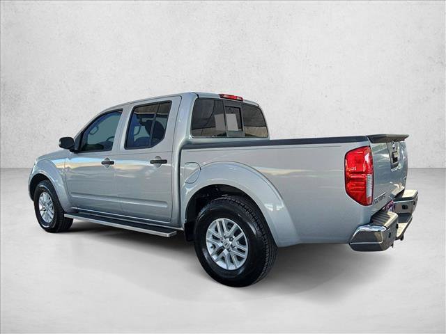 Used 2016 Nissan Frontier SV w/ SV Value Truck Package RWD image 7