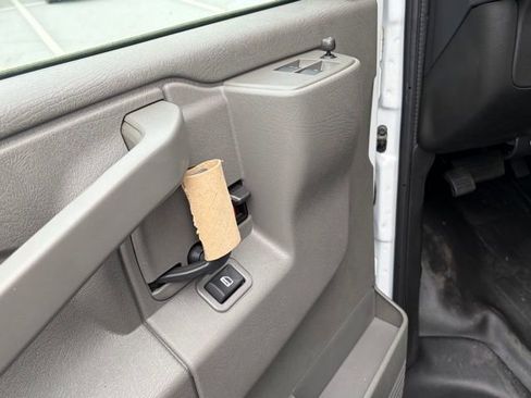 New 2025 Chevrolet Express 3500 w/ Power Convenience Package image 13