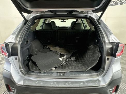 Used 2022 Subaru Outback Limited AWD/4WD image 28
