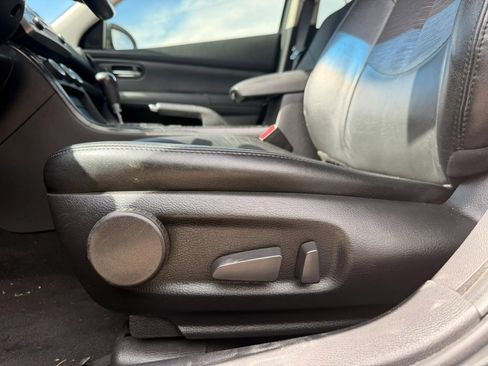 Used 2009 MAZDA MAZDA6 s Touring w/ Moonroof & Bose Pkg FWD image 37