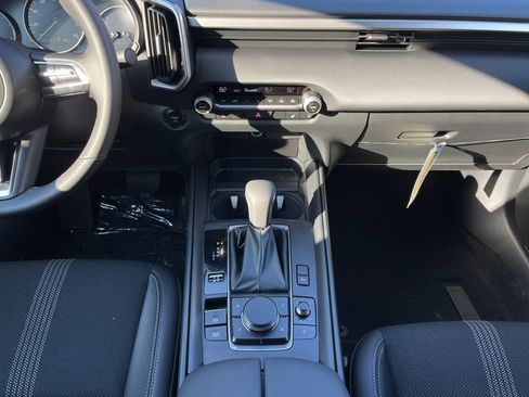 New 2025 MAZDA CX-5 AWD 2.5 S w/ Premium Plus Pkg image 10