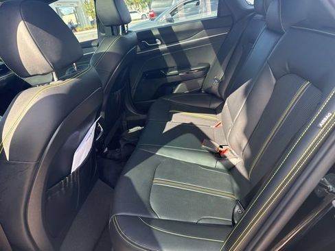 Used 2025 Kia K5 GT FWD image 5
