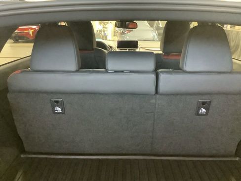 Used 2020 Lexus NX 300 F Sport w/ F Sport Premium Package image 17