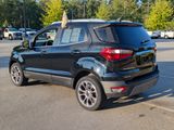Certified 2021 Ford EcoSport Titanium image 6