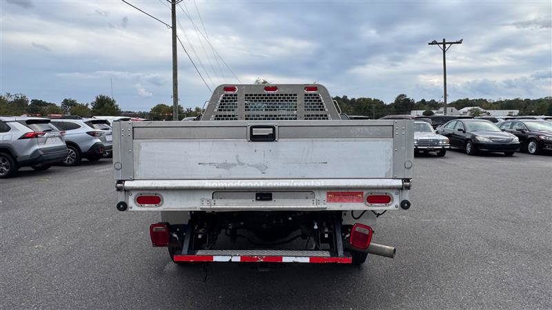 Used 2019 Ford F250 XL RWD image 10