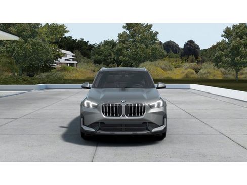New 2026 BMW X1 xDrive28i w/ Technology Package image 3