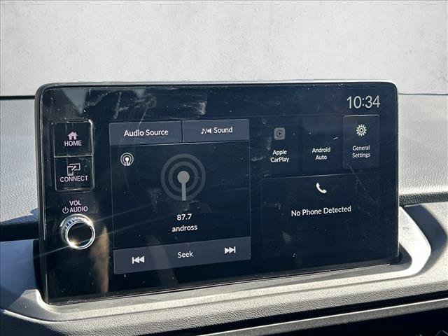 New 2026 Honda Accord LX image 12