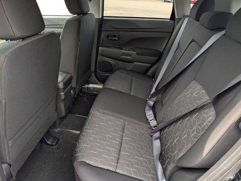 New 2026 Mitsubishi Outlander Sport ES AWD/4WD image 5