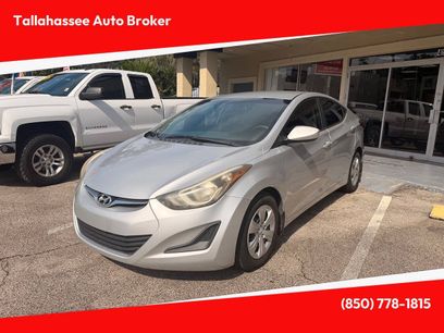 Used 2016 Hyundai Elantra SE