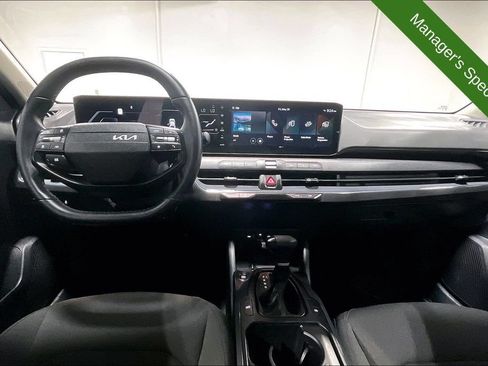 Used 2025 Kia K4 EX FWD image 18