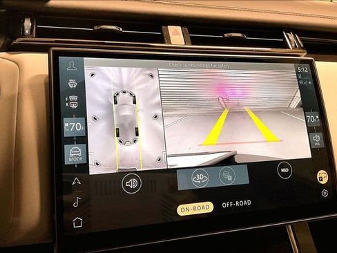 Certified 2026 Land Rover Range Rover Velar Dynamic SE image 23