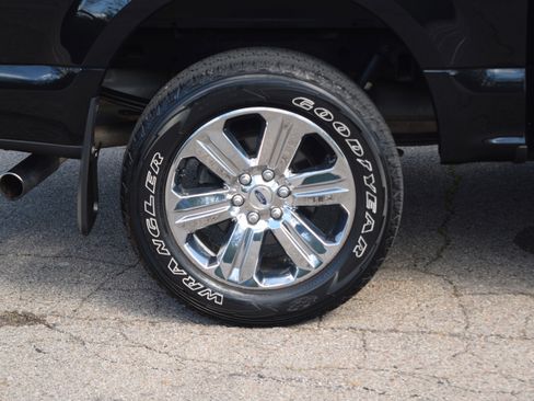 Used 2020 Ford F150 XLT w/ Equipment Group 302A Luxury image 12