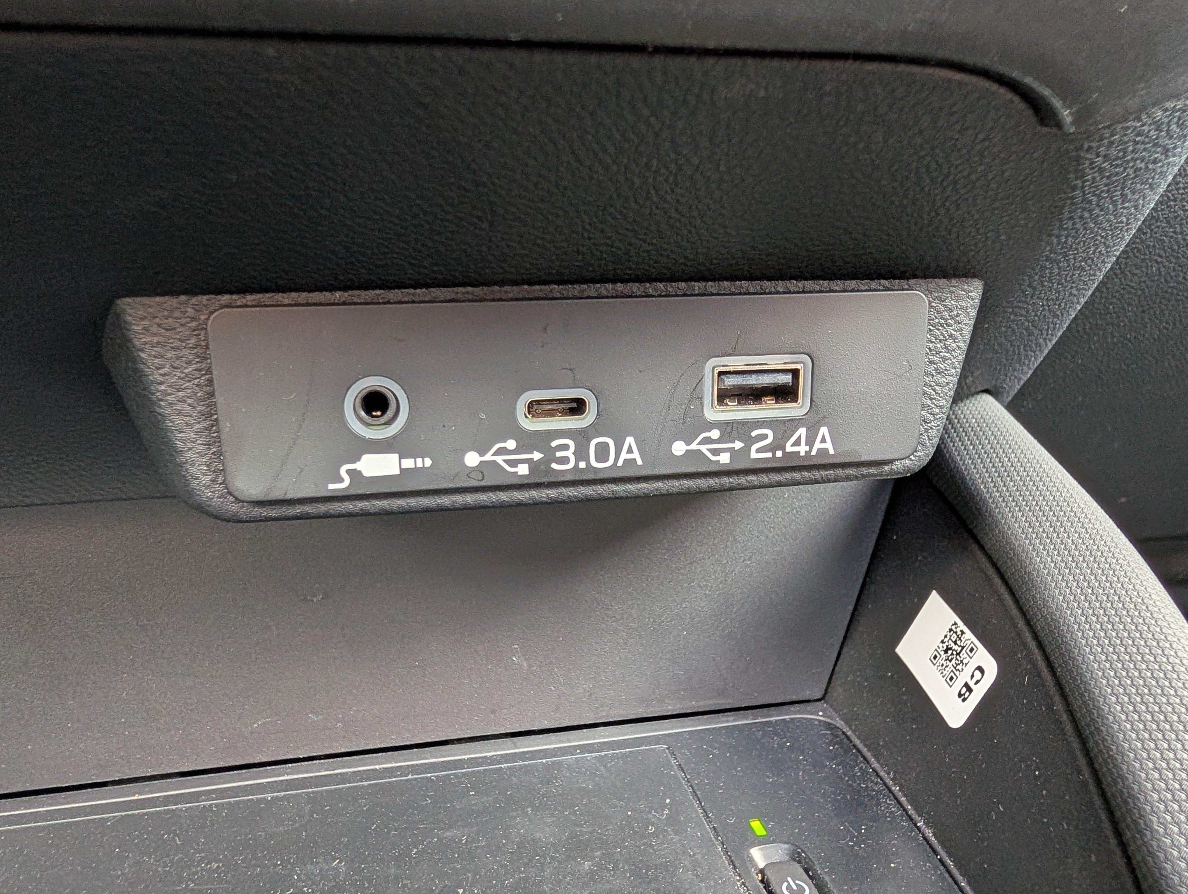 Certified 2026 Subaru Forester Premium AWD/4WD image 33