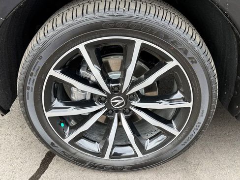 Certified 2025 Acura RDX A-Spec image 11