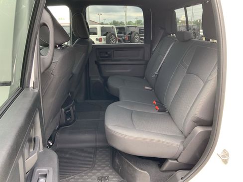 Used 2026 RAM 2500 Tradesman AWD/4WD image 50