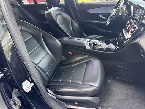 Used 2016 Mercedes-Benz C 300 4MATIC Sedan image 13