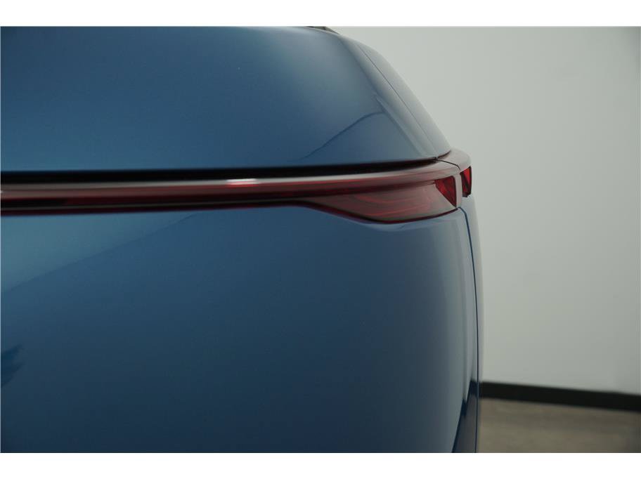 Used 2023 Fisker Ocean Extreme AWD/4WD image 11