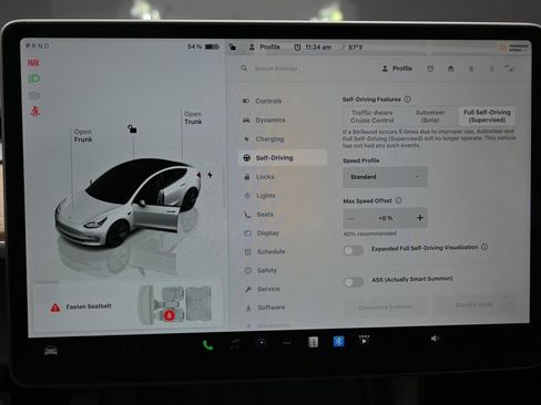 Used 2023 Tesla Model 3 Standard Range RWD image 25