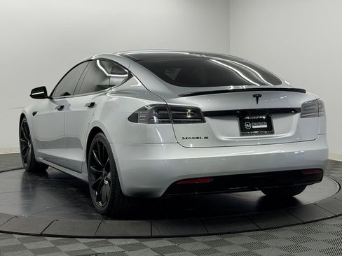 Used 2017 Tesla Model S 75D image 10