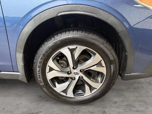 Used 2020 Subaru Outback Touring XT AWD/4WD image 43