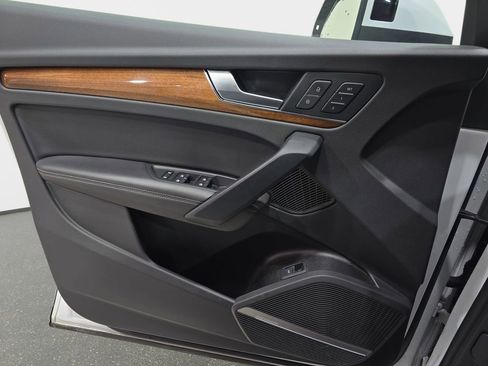 Used 2023 Audi Q5 2.0T Premium Plus image 27