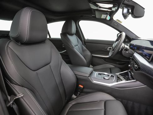 Used 2025 BMW M340i xDrive w/ Premium Package AWD/4WD image 30
