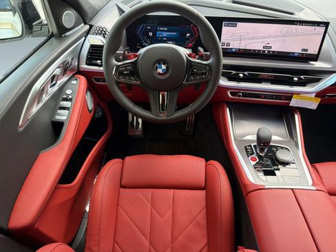 Used 2026 BMW XM Label Red AWD/4WD image 32