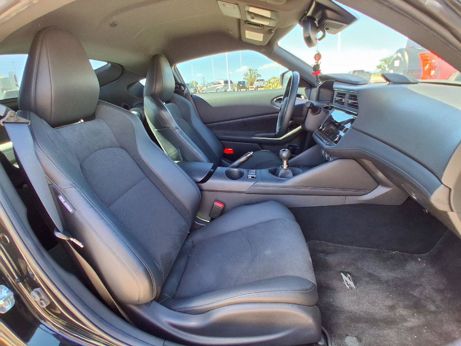 Used 2024 Nissan Z Performance w/ Floor Mat Package RWD image 19
