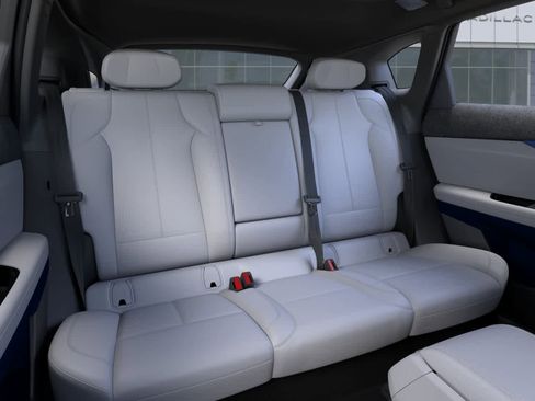New 2026 Cadillac Optiq Sport 1 AWD/4WD image 17
