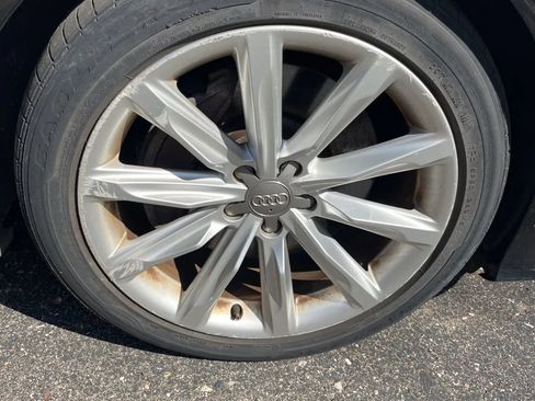 Used 2012 Audi A7 3.0T Prestige AWD/4WD image 19
