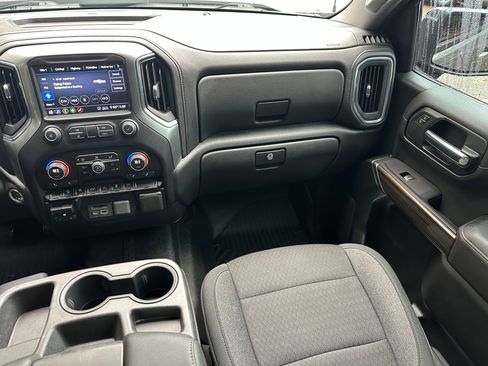 Used 2020 Chevrolet Silverado 1500 LT w/ All-Star Edition image 20
