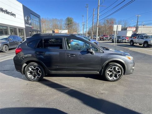 Used 2015 Subaru Crosstrek 2.0i Limited image 9