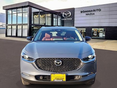 New 2026 MAZDA CX-30 AWD 2.5 S image 5