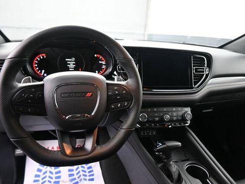 New 2026 Dodge Durango GT image 43