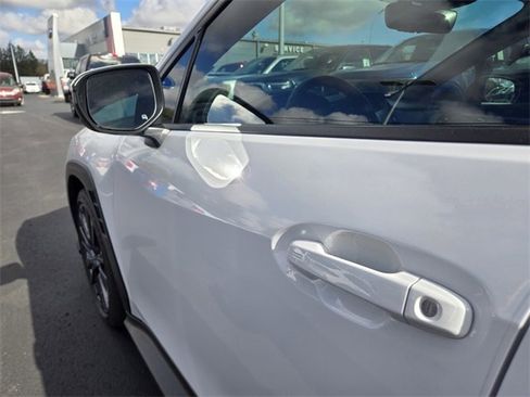 Used 2024 Subaru WRX Premium image 33