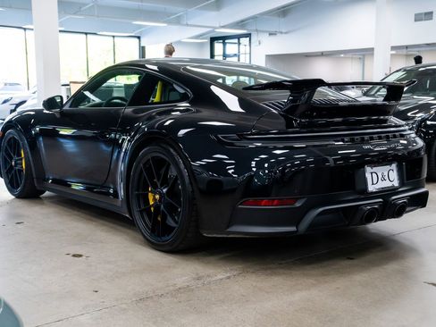 Used 2026 Porsche 911 Carrera GTS RWD image 5