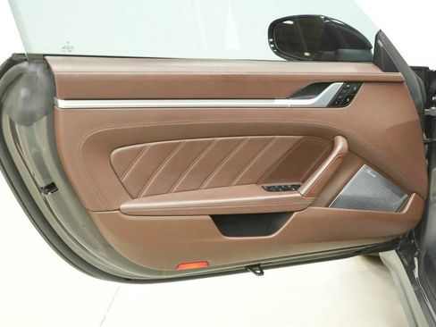 Certified 2021 Porsche 911 Turbo S AWD/4WD image 22