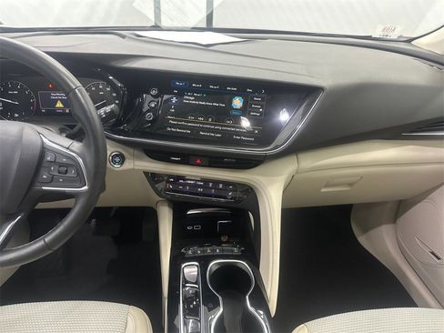 Used 2023 Buick Envision Preferred image 30