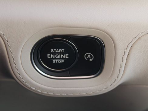 Certified 2026 Mercedes-Benz GLE 53 AMG 4MATIC image 38